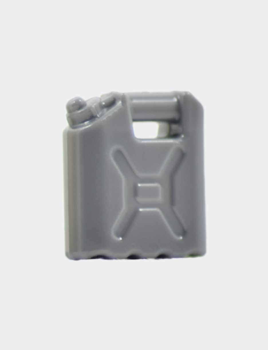 Thumbnail: Fuel Can (various colors)