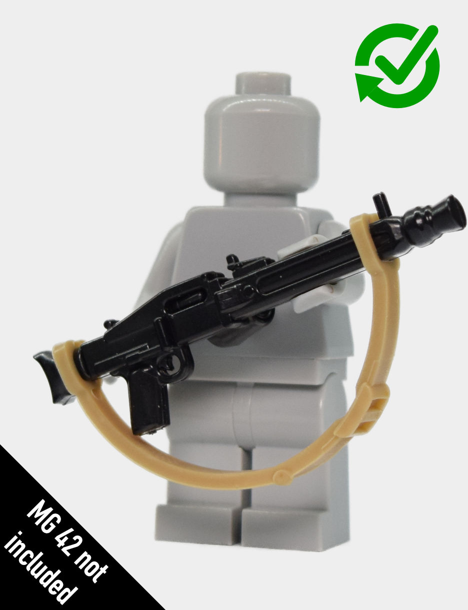 Thumbnail: Gun Sling (50 mm)