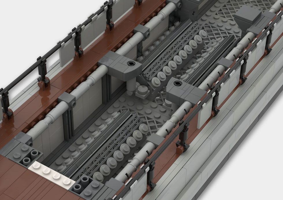 Thumbnail: Schnellboot S11 Instructions