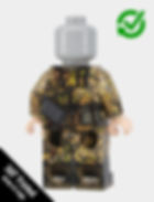 Thumbnail: Light Dot44 Kar98k Body