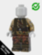 Thumbnail: Light/Dark Dot44 MG2 Body