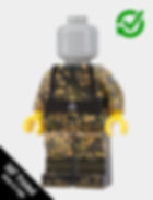 Thumbnail: Light Dot44 Kar98k Body