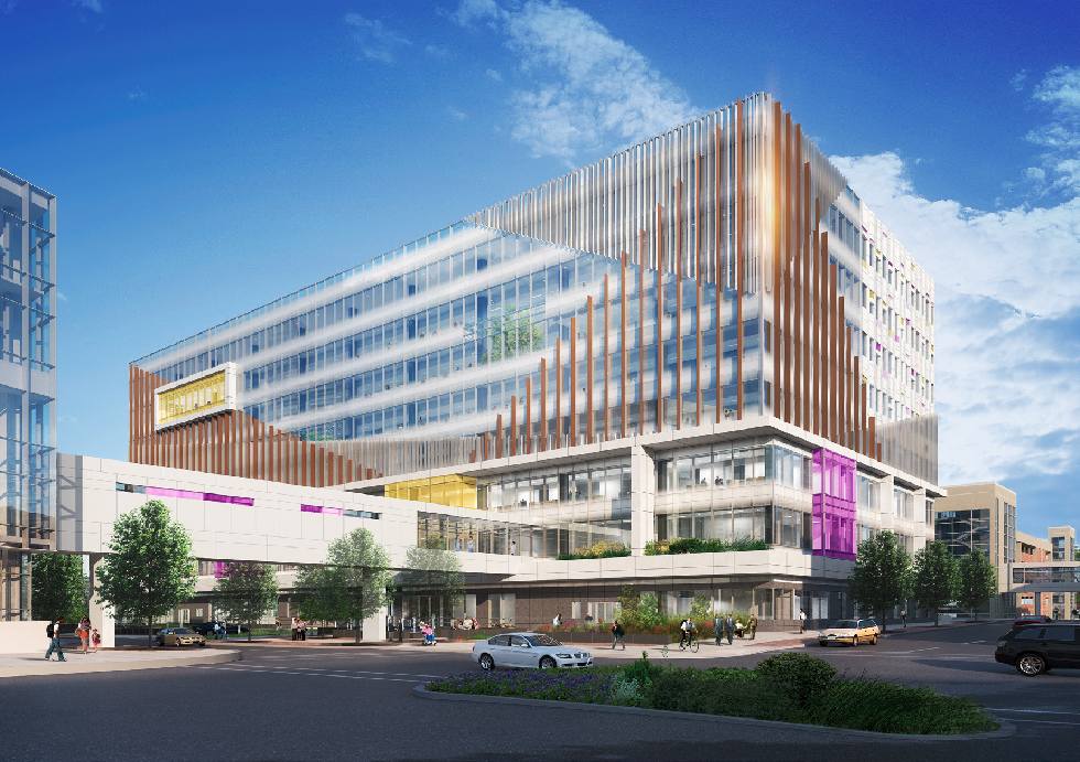 SUNY Health and Wellness Center