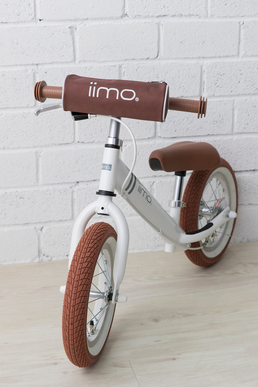 Miniatura: iimo 12" Balance Bike (Kick Bike)