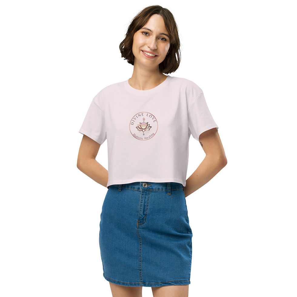 Thumbnail: Women’s crop top