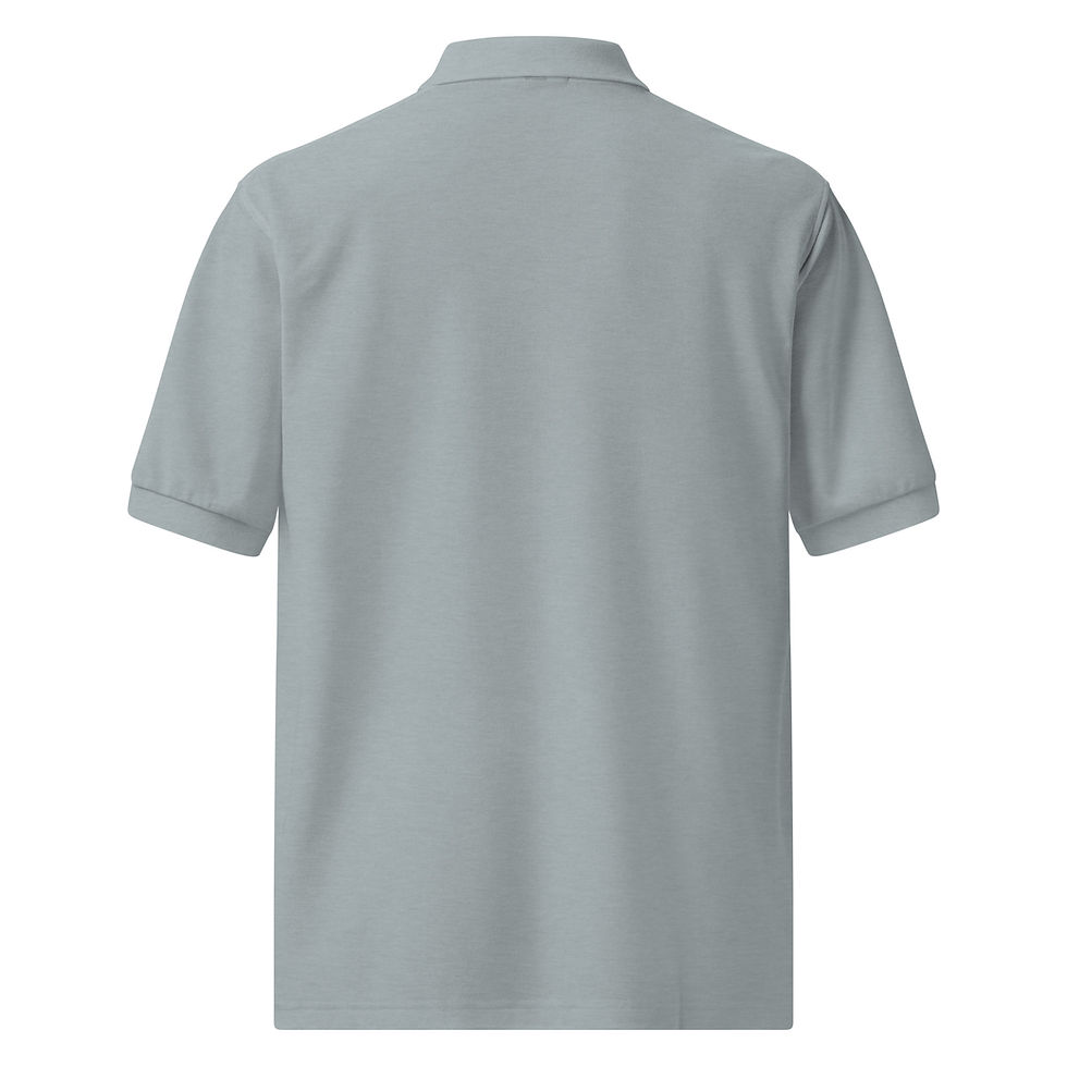 Thumbnail: Men's Premium Polo