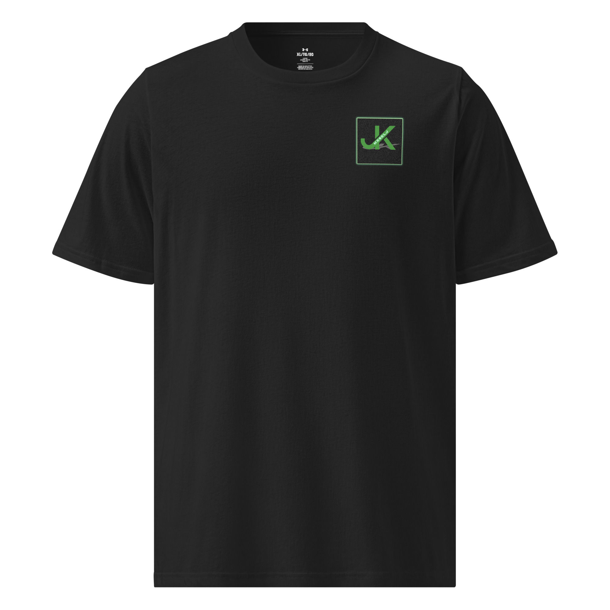 Under ArmourⓇ athletic t-shirt