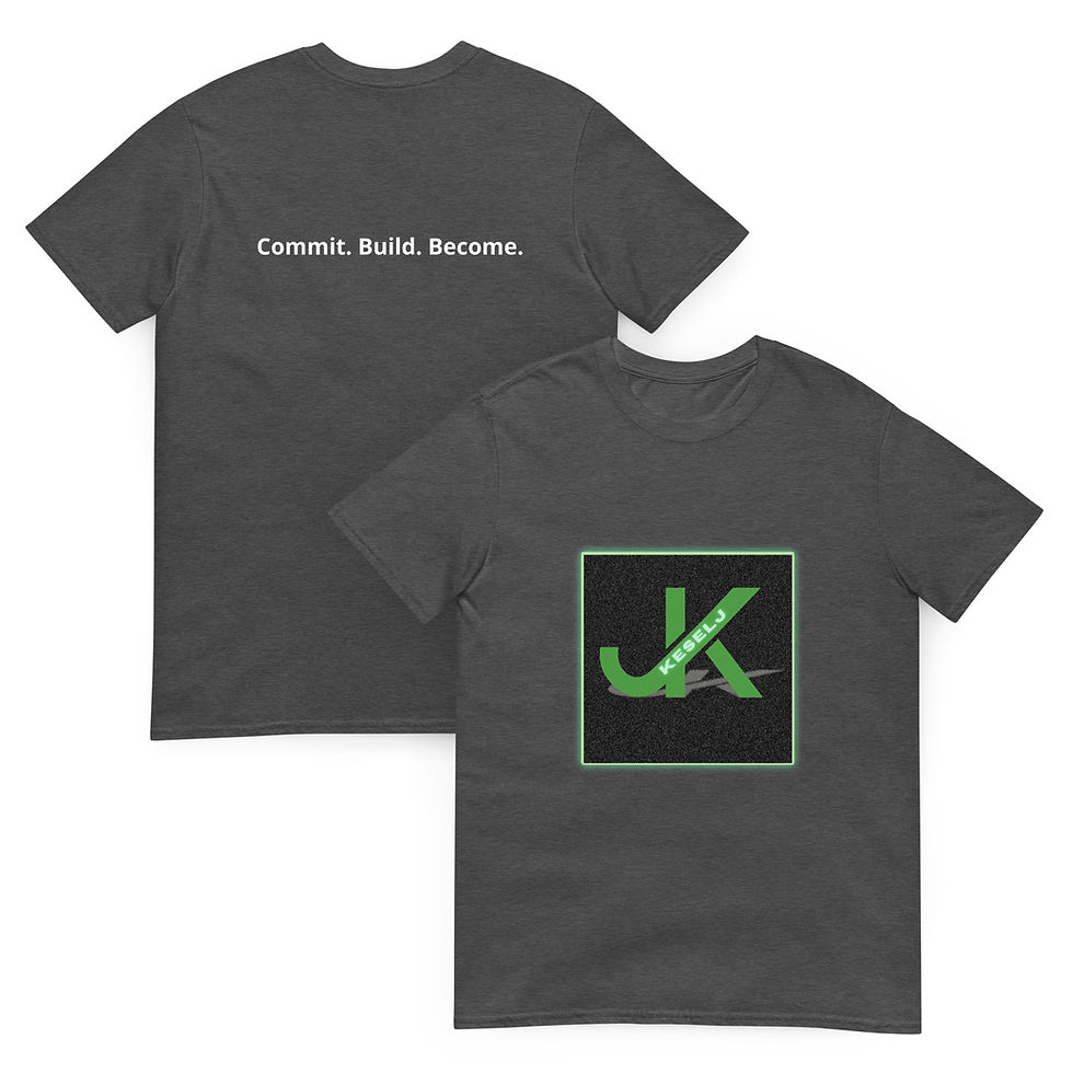 Thumbnail: Short-Sleeve Unisex T-Shirt
