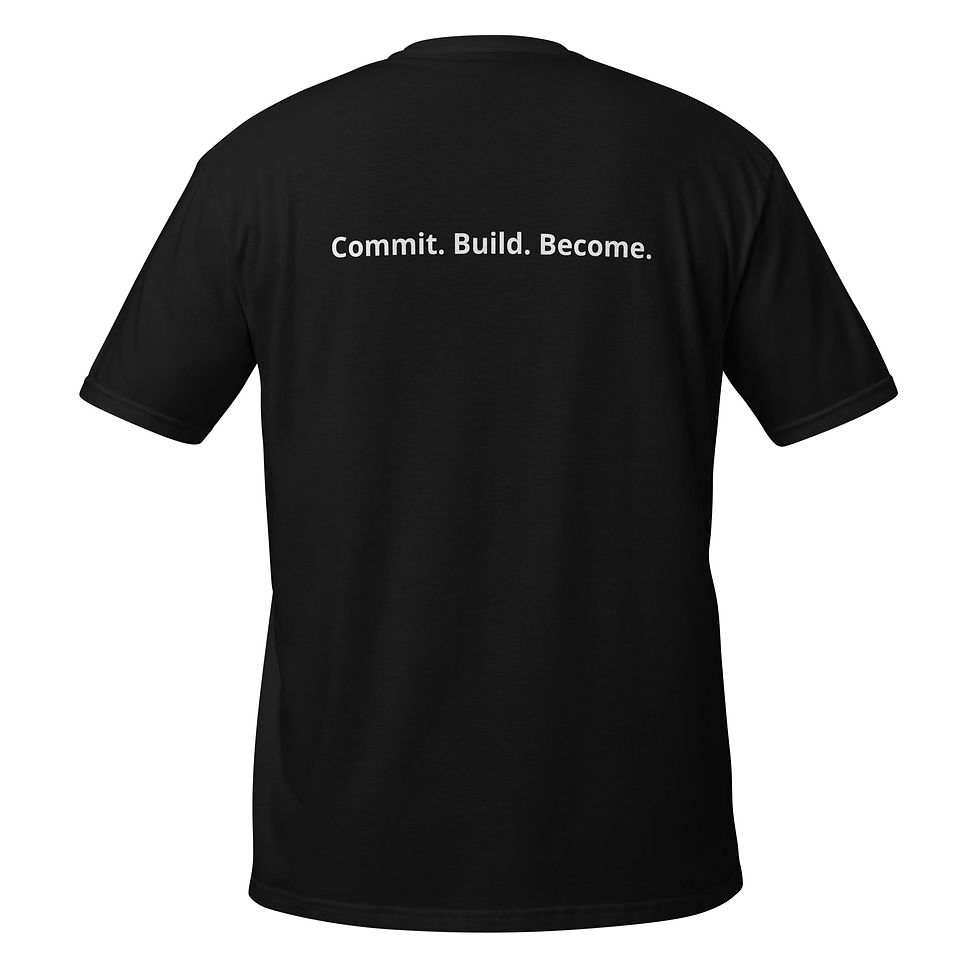 Thumbnail: Short-Sleeve Unisex T-Shirt