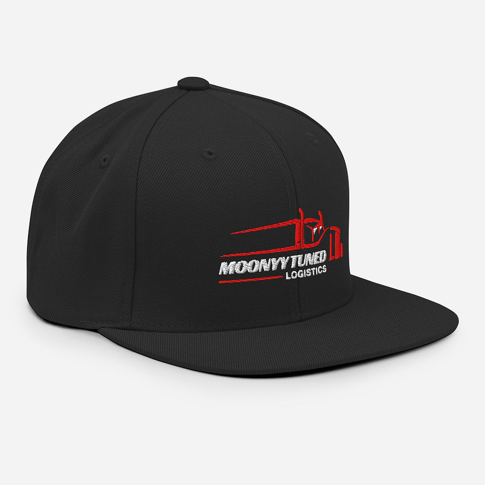 Thumbnail: Snapback Hat