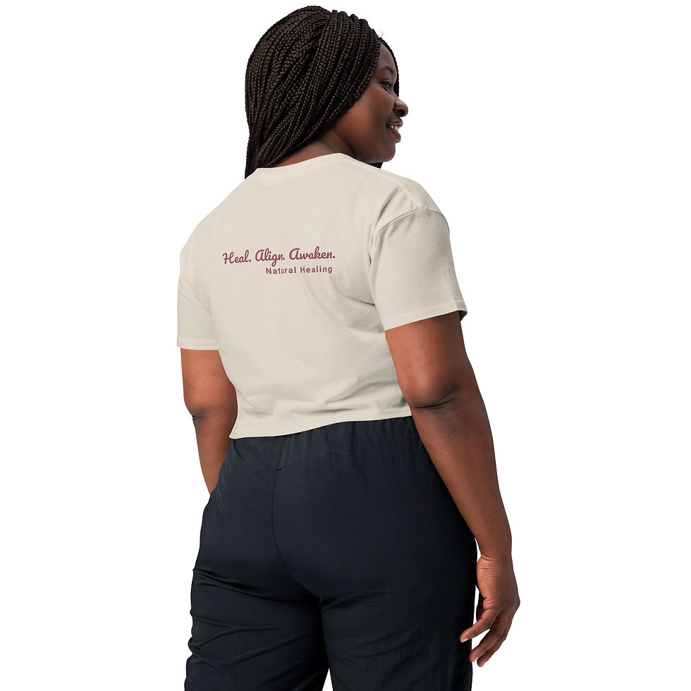 Thumbnail: Women’s crop top