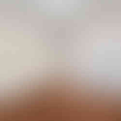 Interior view of a small, unfurnished bedroom with beige walls and brown hardwood floors. On the right is a white double-door closet with dark knobs and an HVAC grille above it. An open white door leads to the living area where a stone fireplace is visible. A flush-mount ceiling light and a smoke detector are on the ceiling, and the left wall has outlets and raised wall plates for TV/cable.