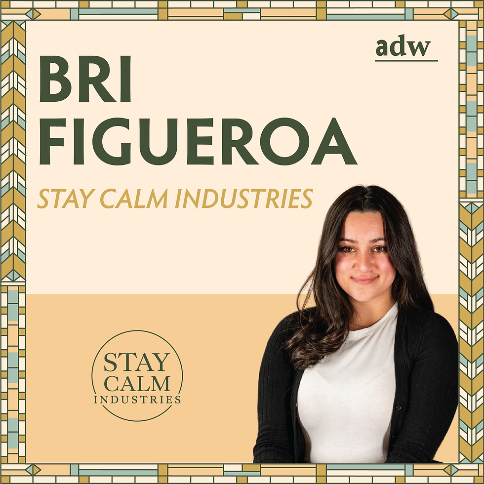 Stay Calm Industries - Legacy in Layout: Breathing New Life into the Blair Bulletin