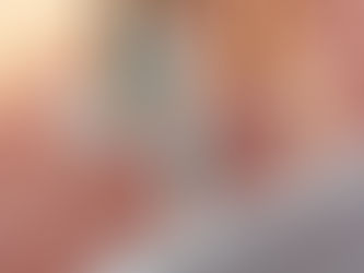 Two women doing stretches