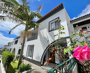 House Vila Franca do Campo