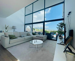 Brand New Modern House