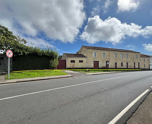 Historic Property in Livramento, Ponta Delgada, Azores