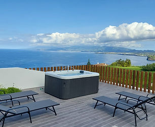 Stunning Ocean View House