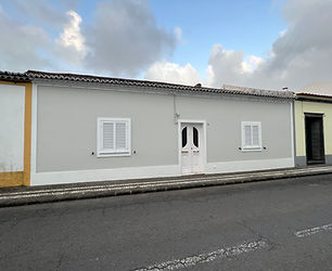 Cozy House in Capelas