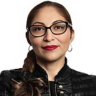 Dra. Rubiceli Medina Aguilar