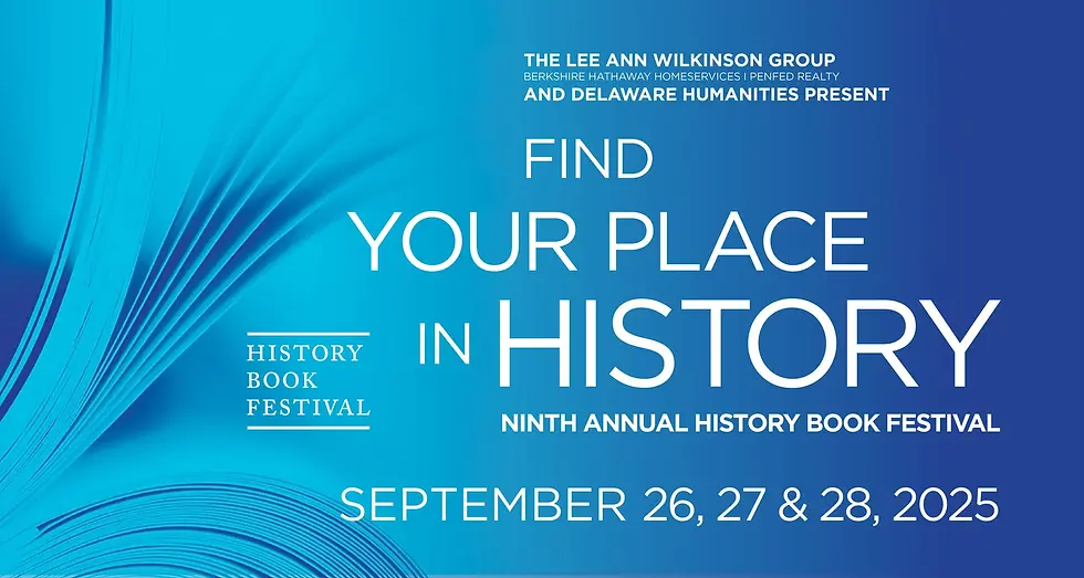 History Book Festival