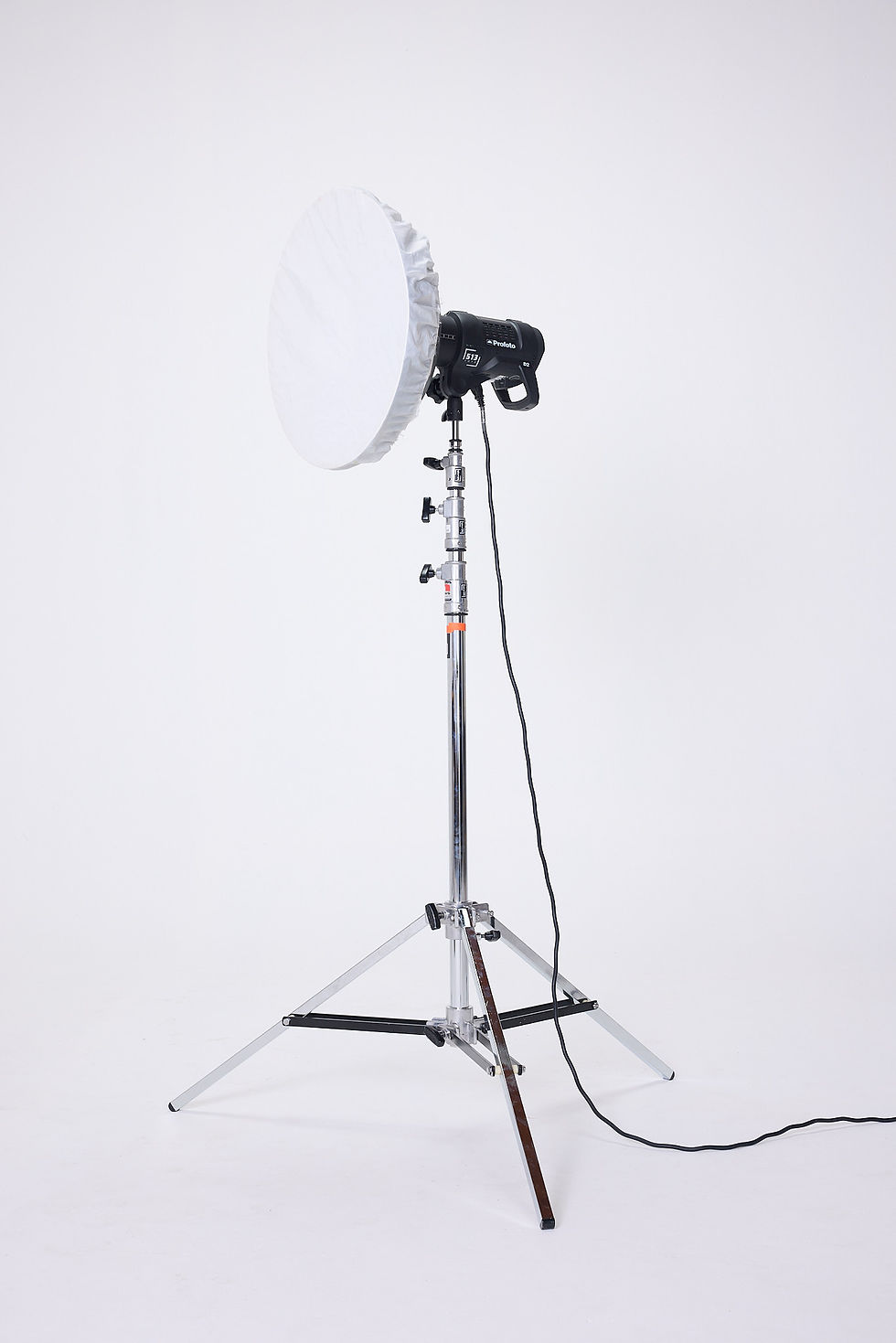 Miniatura: BEAUTY DISH BRANCA