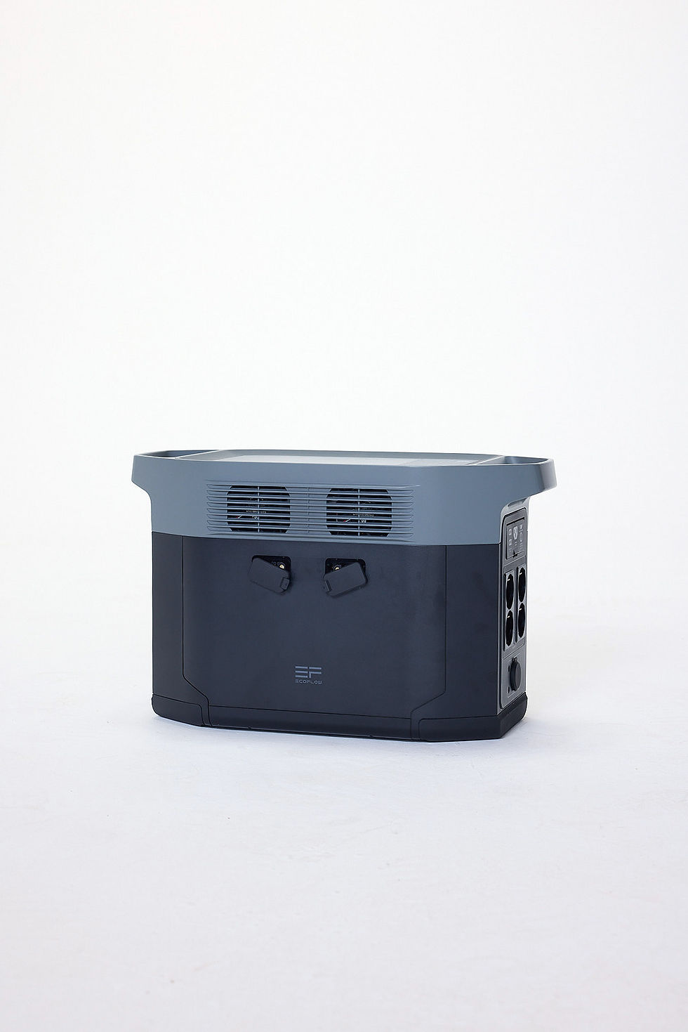 Miniatura: ECOFLOW DELTA 2 MAX 2400W