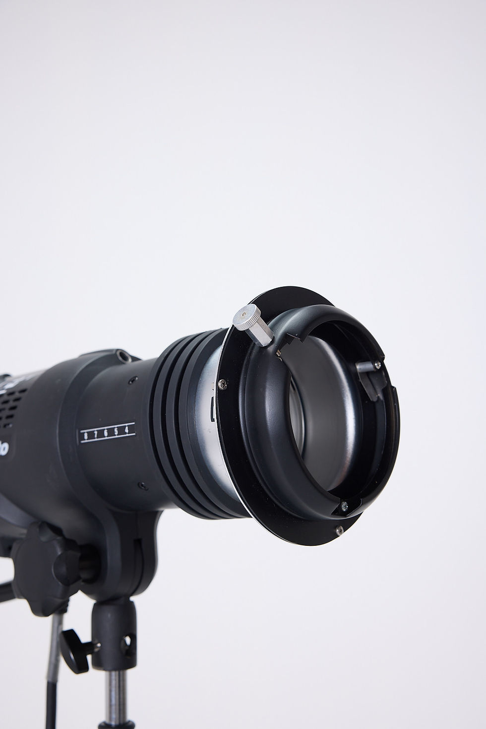 Miniatura: ANEL CONVERSOR PROFOTO BOWENS