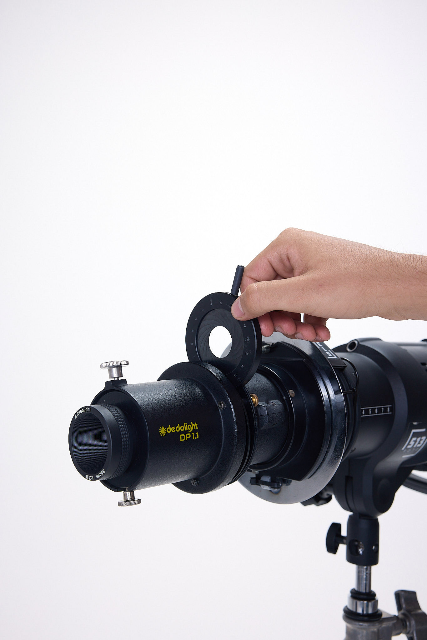 CANHÃO SPOT PARA FLASH PROFOTO