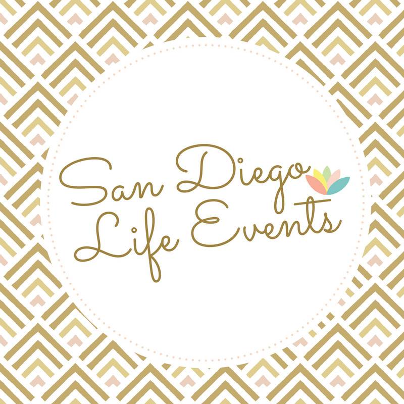 San Diego Life Events — wedding
