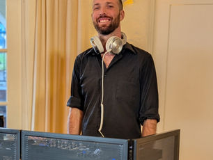 San Diego Life Events Recommends DJ Austin, San Diego Wedding DJ