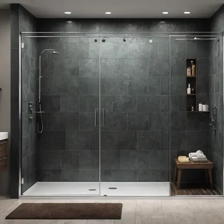 Is Your Walk-In Shower Leaking? Here's Why Waterproofing Is Essential for a Dry, Hassle-Free Shower Experience