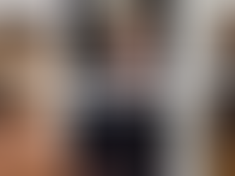 Muse Salon stylist creating a fall-inspired hairstyle in Arroyo Grande