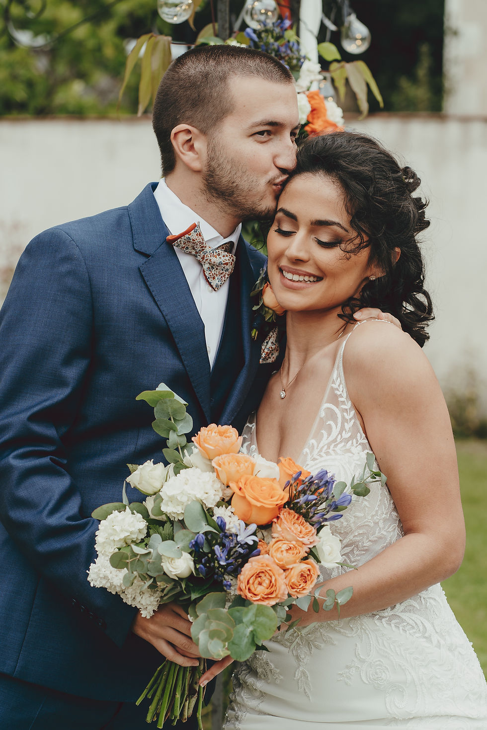 shooting mariage Delphine Pitar photographe