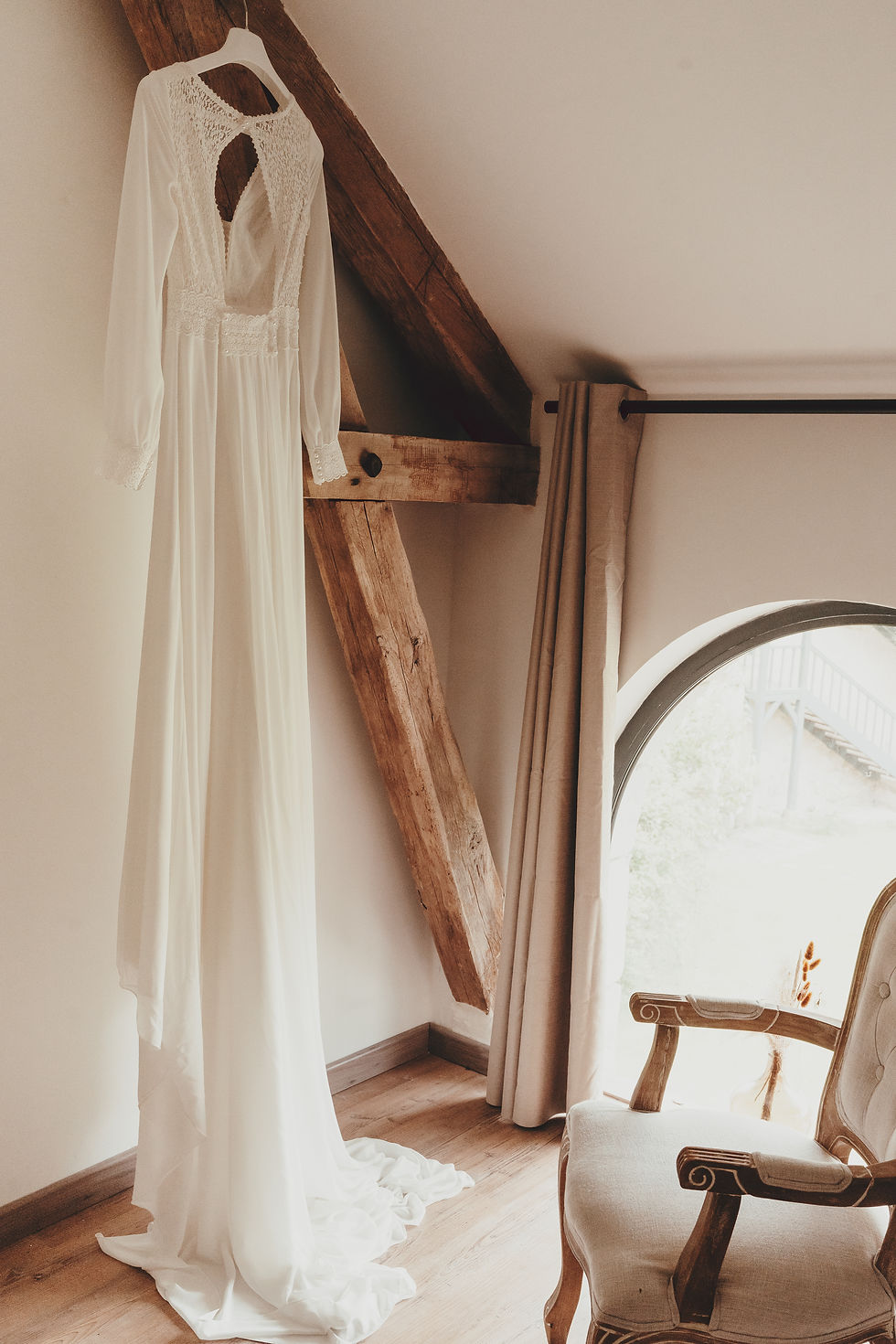 shooting mariage Delphine Pitar photographe