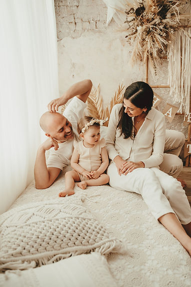 Photographe famille Delphine Pitar