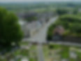 Cottage from Church tower BEFORE SPAB and local tidy up_edited.jpg