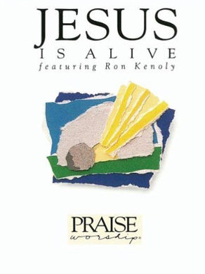 Jesus is Alive