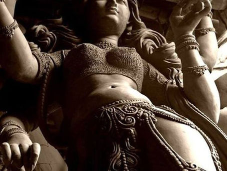 La Réalité de l'Utérus (Womb Matrice)