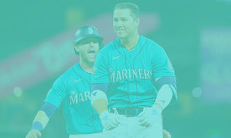 Pitching/Batting Efficiencies: AL West