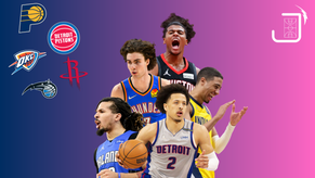 All-Star Break Tiers: 6, Lottery