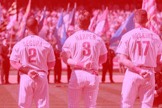 Look Ahead to 2021 Season: Phillies