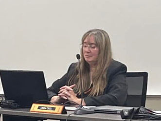 INTERVIEW: School Board Candidate Linda Cecil