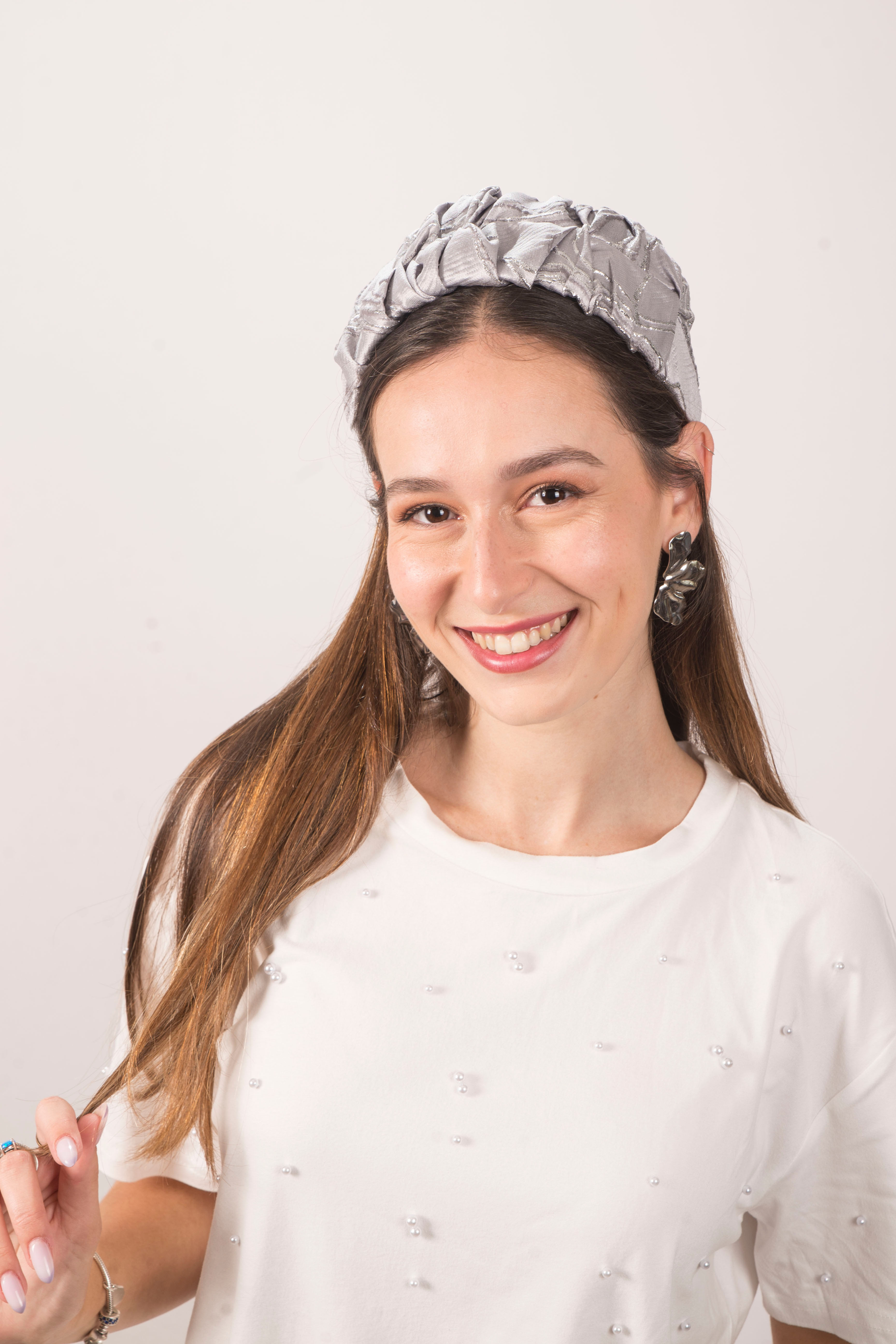 קשת אוריה - כסף