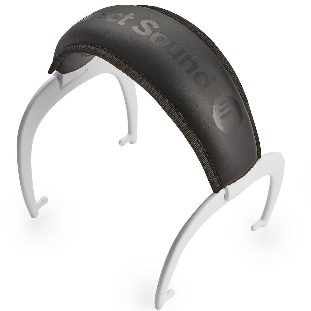 Universal Legacy IncrediFlex™ Headband Assembly White