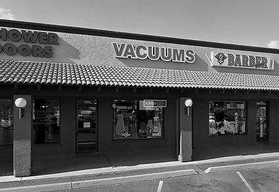 Kirby Vacuum Store bw.jpg