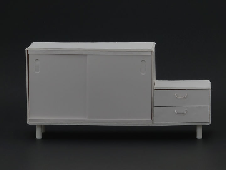 Henderson Front View