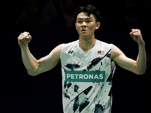 Lee Zii Jia Tolak Tawaran Program Road to Gold Buat Kali Kedua