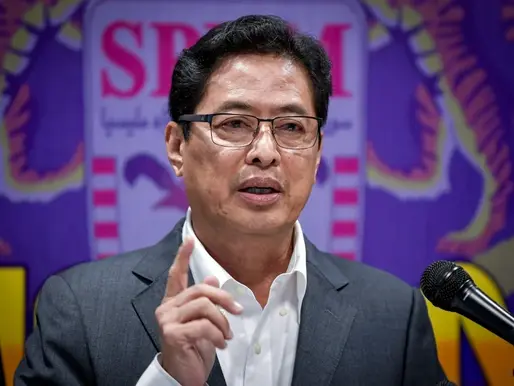 Siasatan Kes Penyelewengan Dana Lebuh Raya Dijangka Selesai Dalam 1–2 Bulan — SPRM