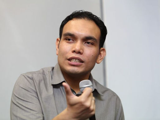 Ketua Hakim Negara Baharu Diseru Tegakkan Kebebasan Institusi Kehakiman